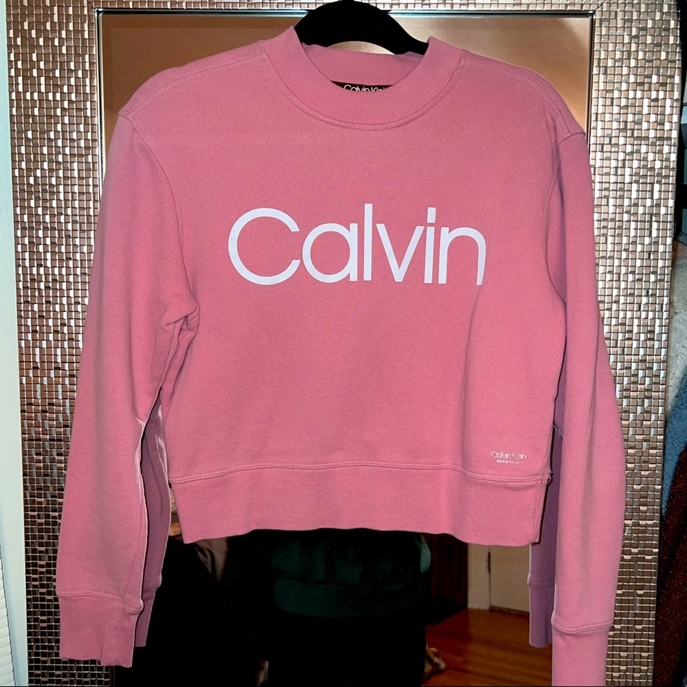 Calvin Klein Crewneck